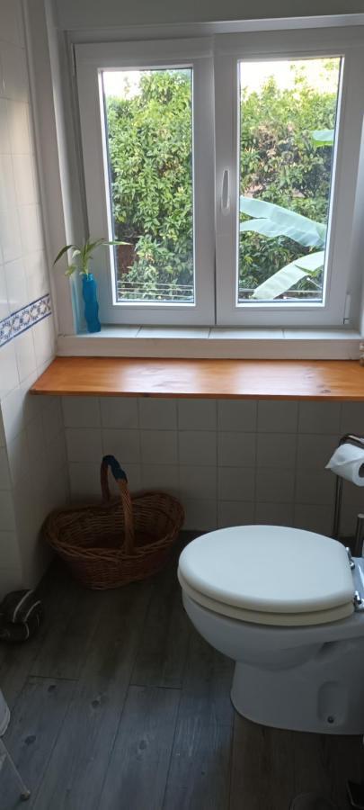 April Bridge House Apartment