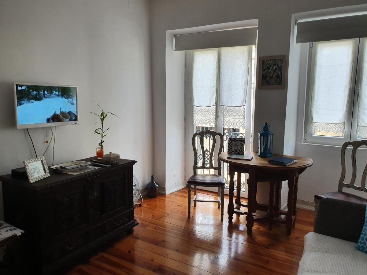 Apartamento April Bridge House Lisboa