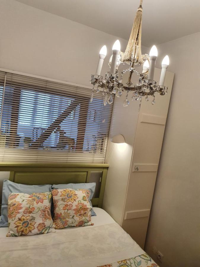 April Bridge House Apartamento Lisboa