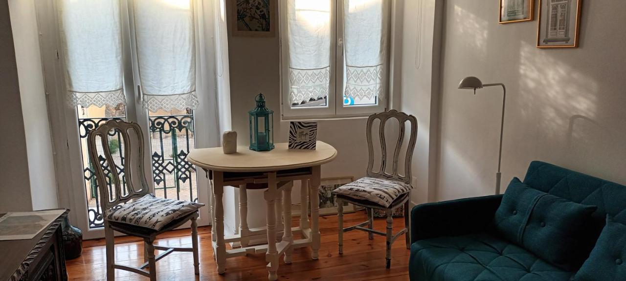 April Bridge House Apartamento