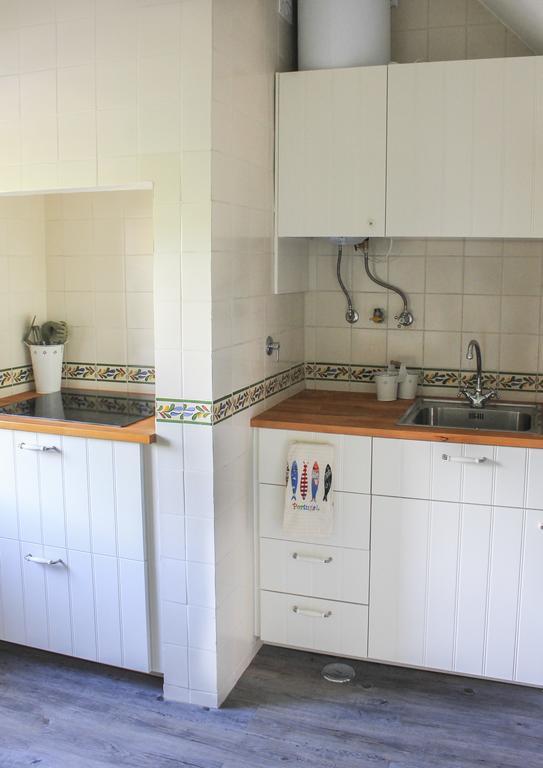 Apartamento April Bridge House