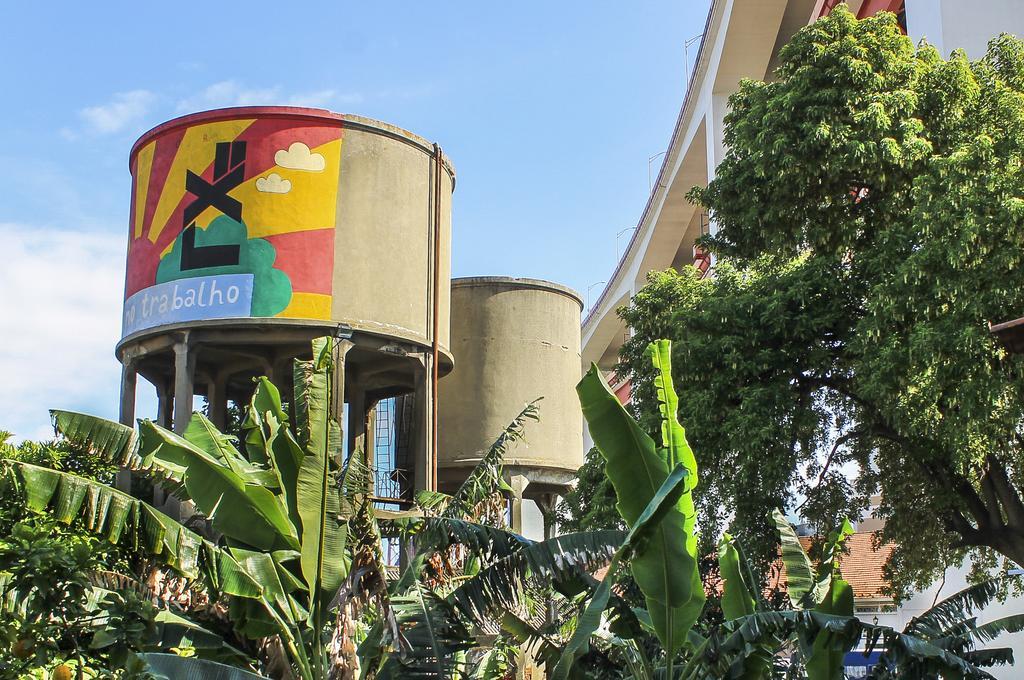 Apartamento April Bridge House