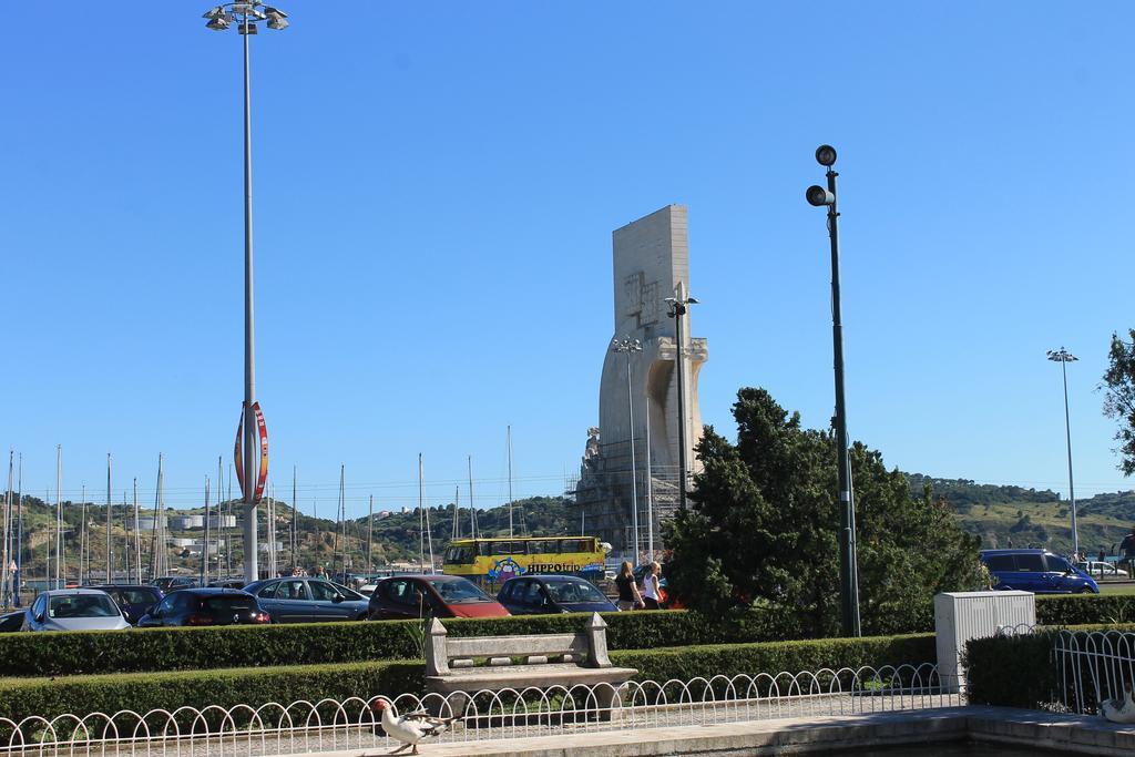 Apartamento April Bridge House Lisboa