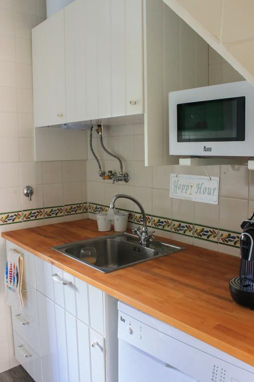 April Bridge House Apartamento Lisboa