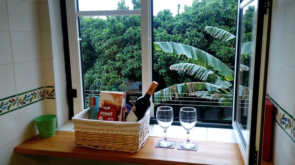 Apartamento April Bridge House